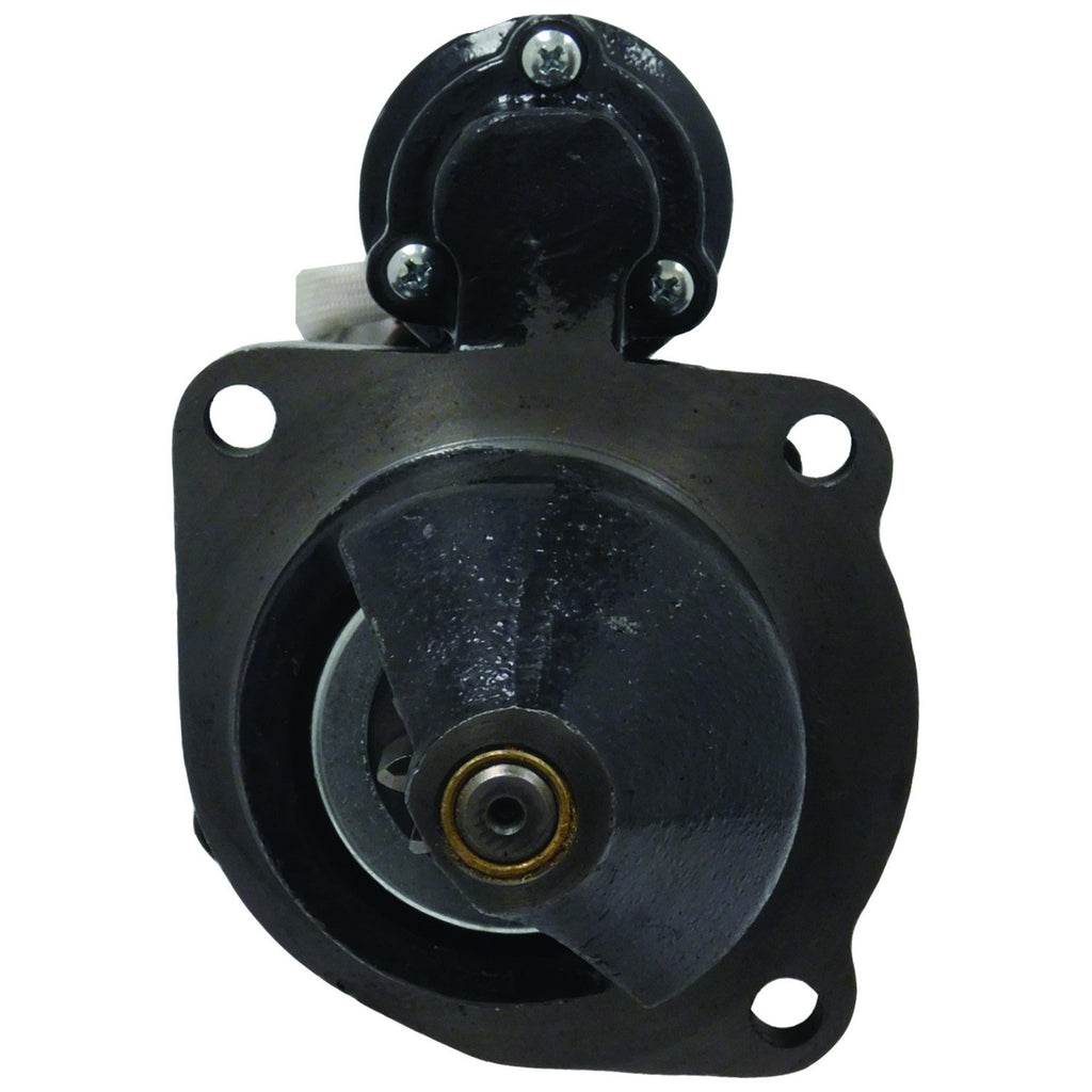 Starter Motor FOR Valtra A A95N A85N A75N Diesel 44 DT 33DT Case International - view 4