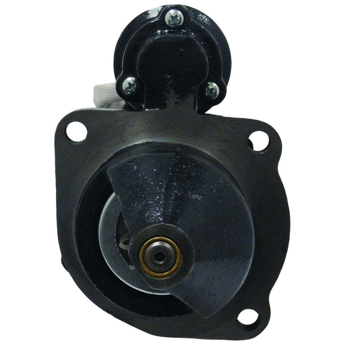 Starter Motor FOR Valtra A A95N A85N A75N Diesel 44 DT 33DT Case International - view 4