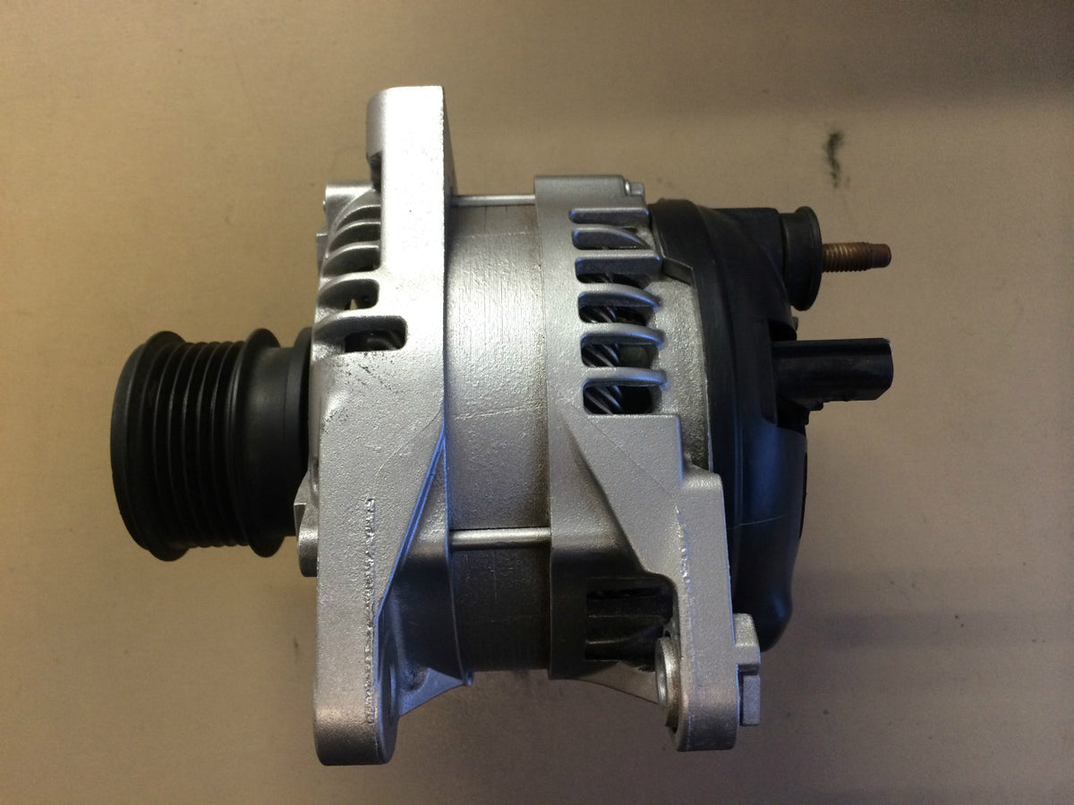 Alternator FOR Chrysler Voyager Grand Voyager 2.5 2.8 Diesel CRD ENC ENJ ENR RG
