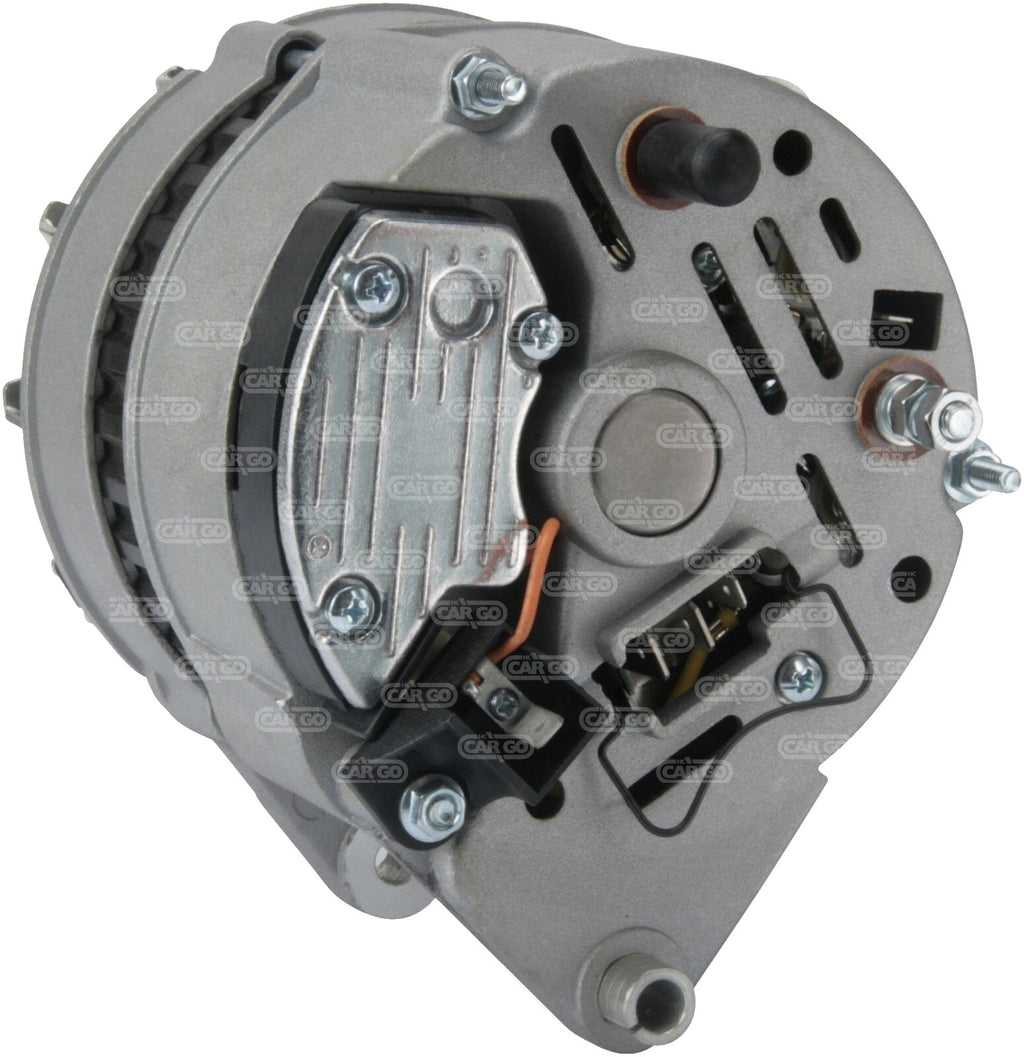 Alternator FOR Ford Land Rover Agricultural Perkins New Holland Valmet Claas