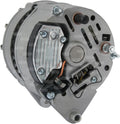 Alternator FOR Ford Land Rover Agricultural Perkins New Holland Valmet Claas