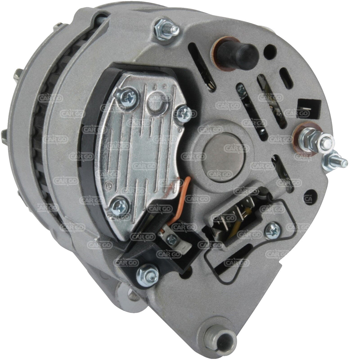 Alternator FOR Ford Land Rover Agricultural Perkins New Holland Valmet Claas