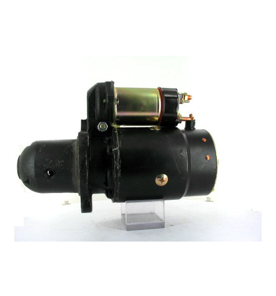Starter Motor FOR Hyster Forklift H100E V6 12 Volt 10 Teeth 2135890 3001023 - view 5