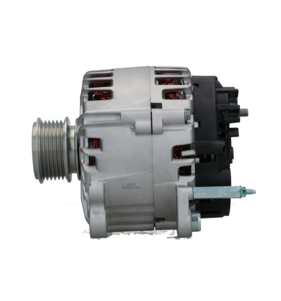 Alternator FOR Seat Ibiza 1.2 Diesel TDI Start/stop VW Polo 1.2 TDI BlueMotion - view 9