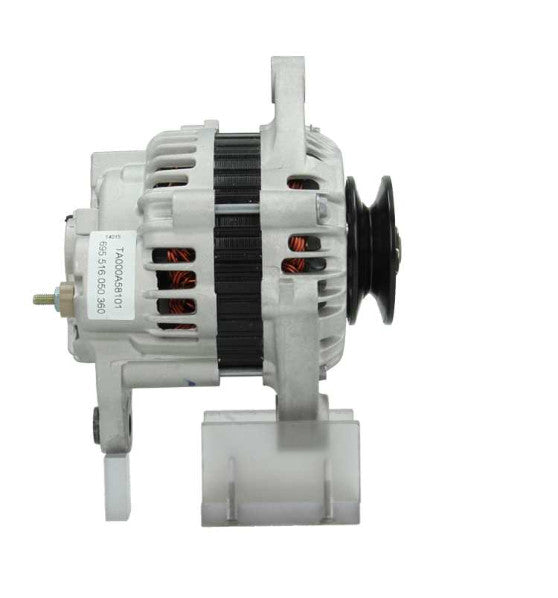 Valeo Alternator FOR Daedong Kioti DK35 DK40 DK65 DK65S Kubota E723064010 - view 3