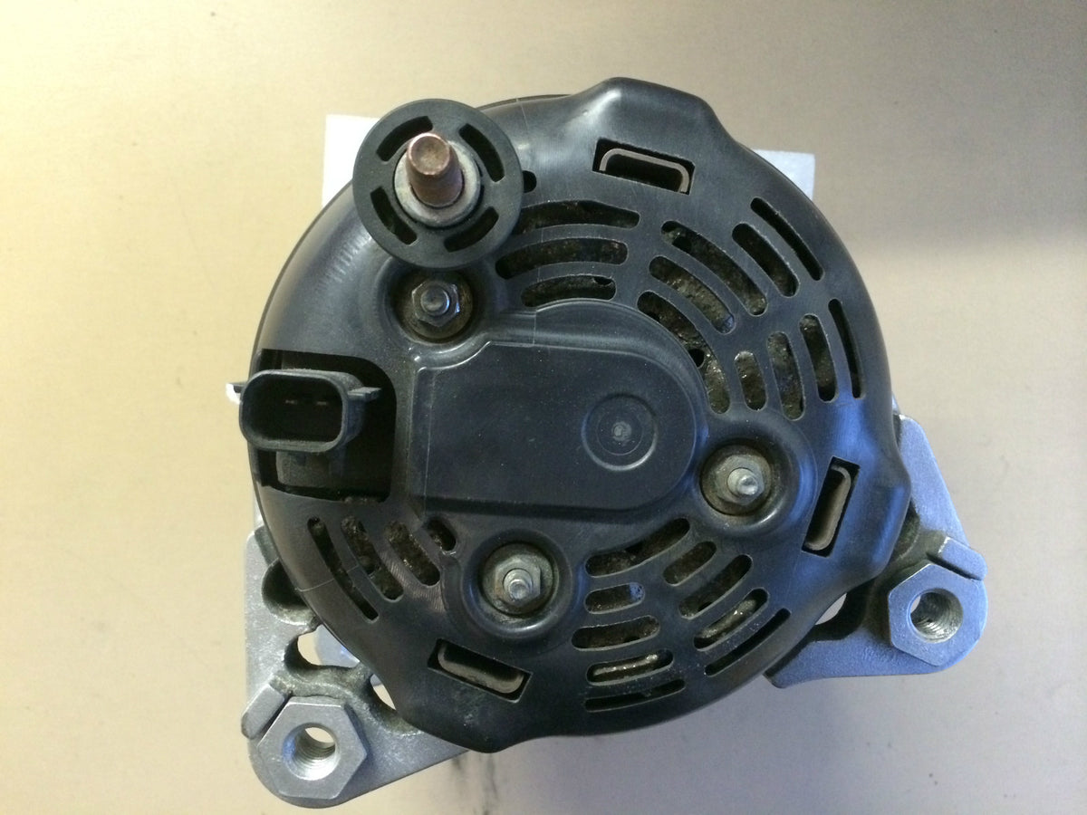 Alternator FOR Chrysler Voyager Grand Voyager 2.5 2.8 Diesel CRD ENC ENJ ENR RG - view 3