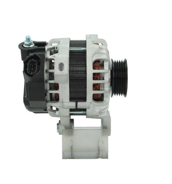 Alternator FOR Hyundai i10 Kia Picanto 1.0 Petrol Diesel Bi-Fuel B3LA G3LA TA - view 3