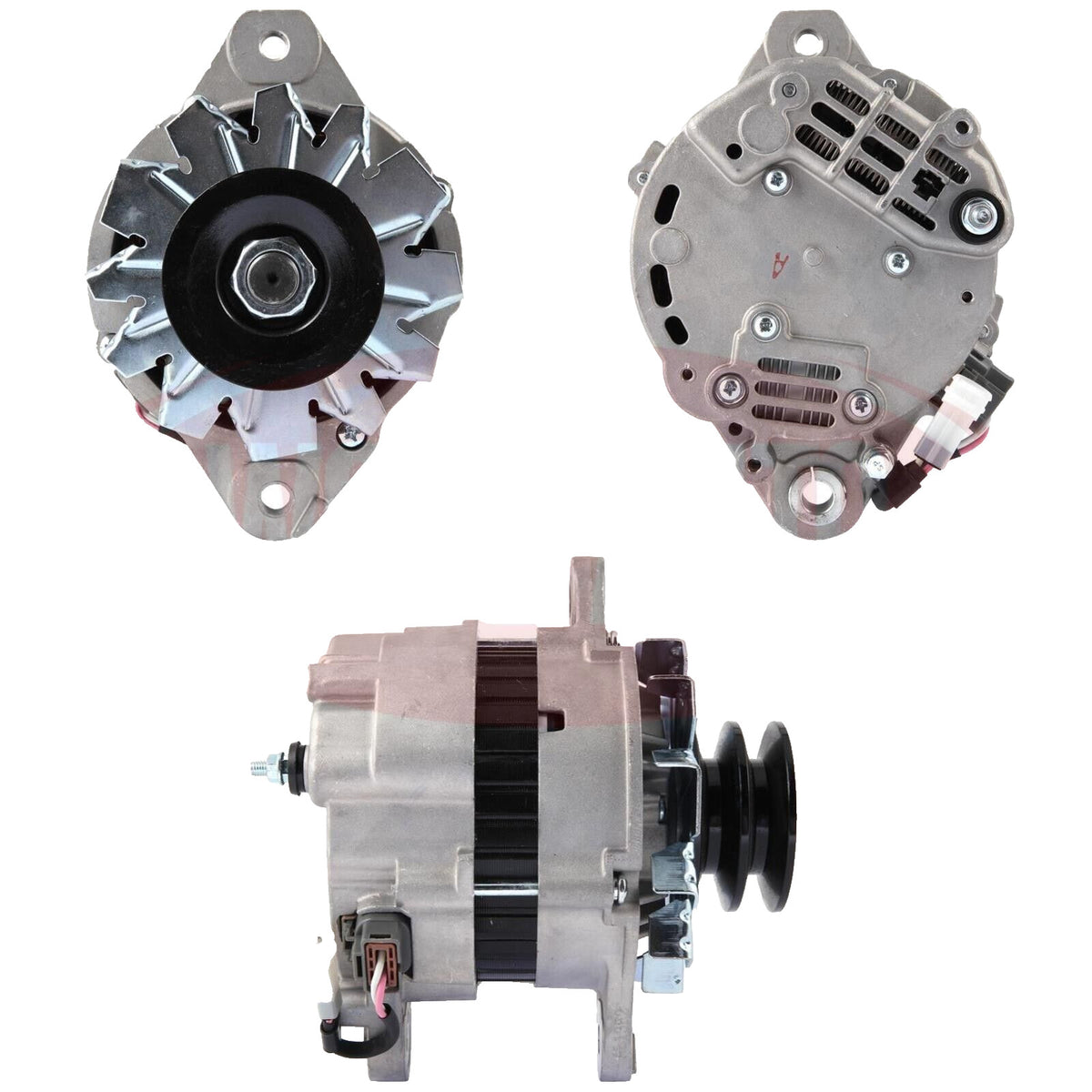 Alternator FOR Caterpillar 320 320B 320C Series 3066T 311D 312D 312DL 315DL 319D