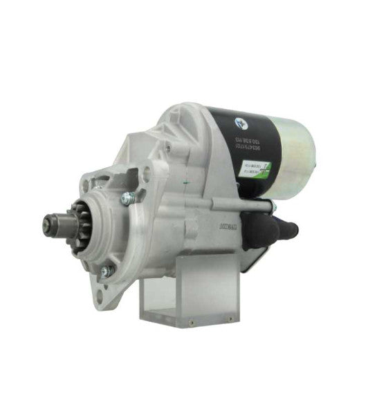 Starter Motor FOR Caterpillar Atlas Copco Daewoo Doosan JCB Manitou TCM B3.3-65 - view 10