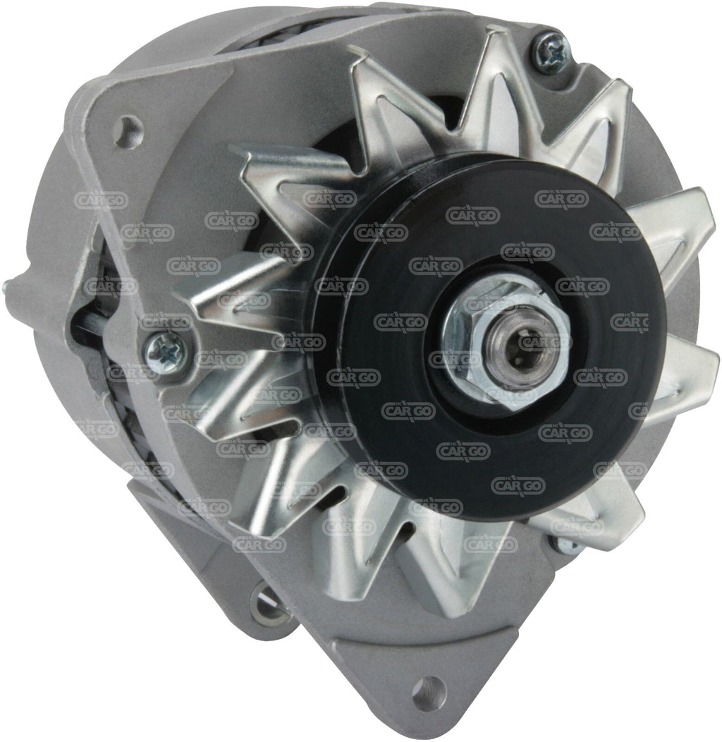 Alternator FOR Ford Land Rover Agricultural Perkins New Holland Valmet Claas - view 2