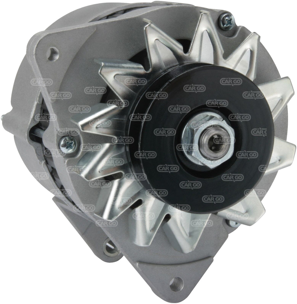 Alternator FOR Ford Land Rover Agricultural Perkins New Holland Valmet Claas - view 2