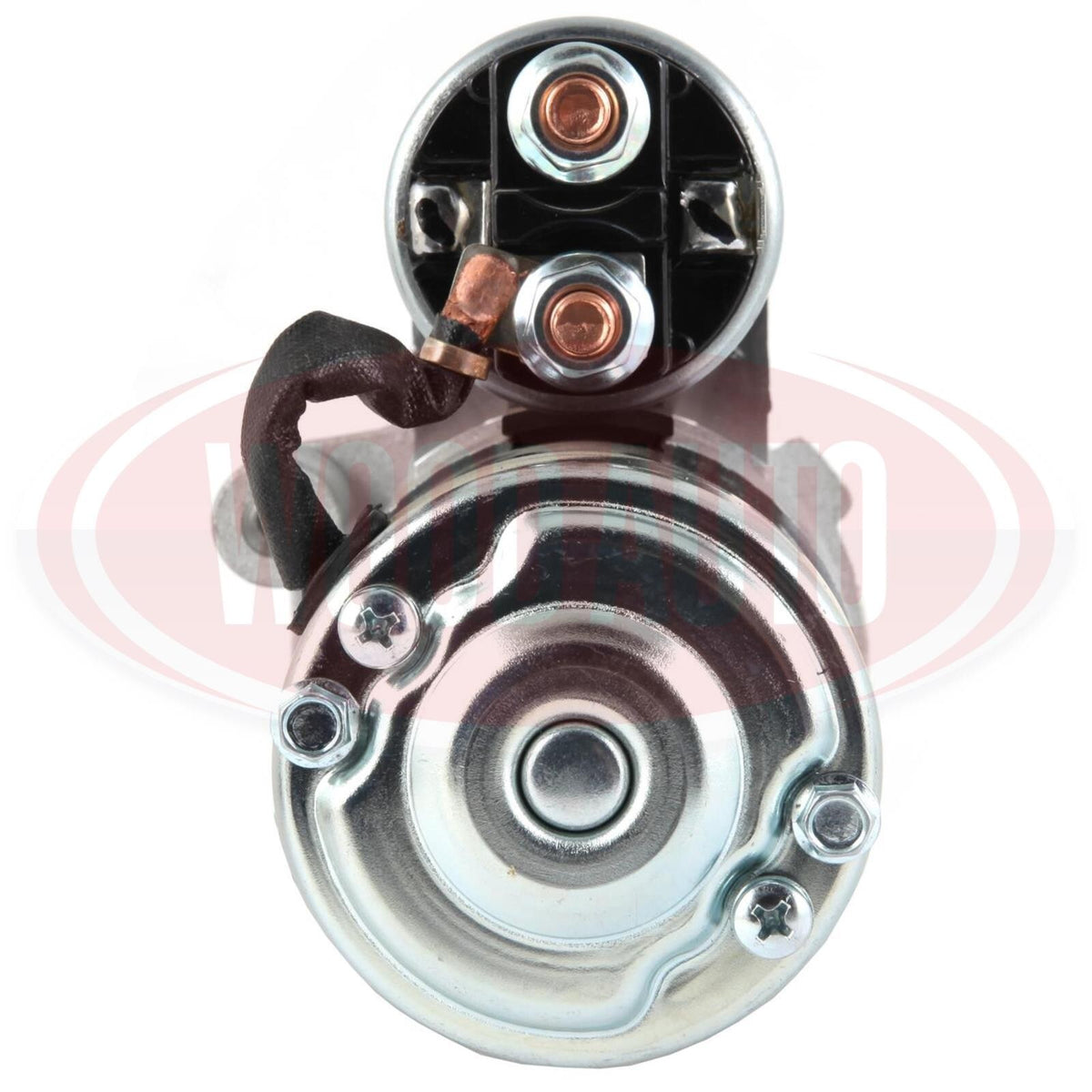 Starter Motor FOR Mitsubishi Motor New Holland L L250 Onan - view 4