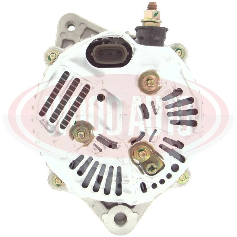 Alternator FOR Land Cruiser 100 4.2D Diesel TD TDi 1HD-FTE Off-Road Denso Lucas - view 5