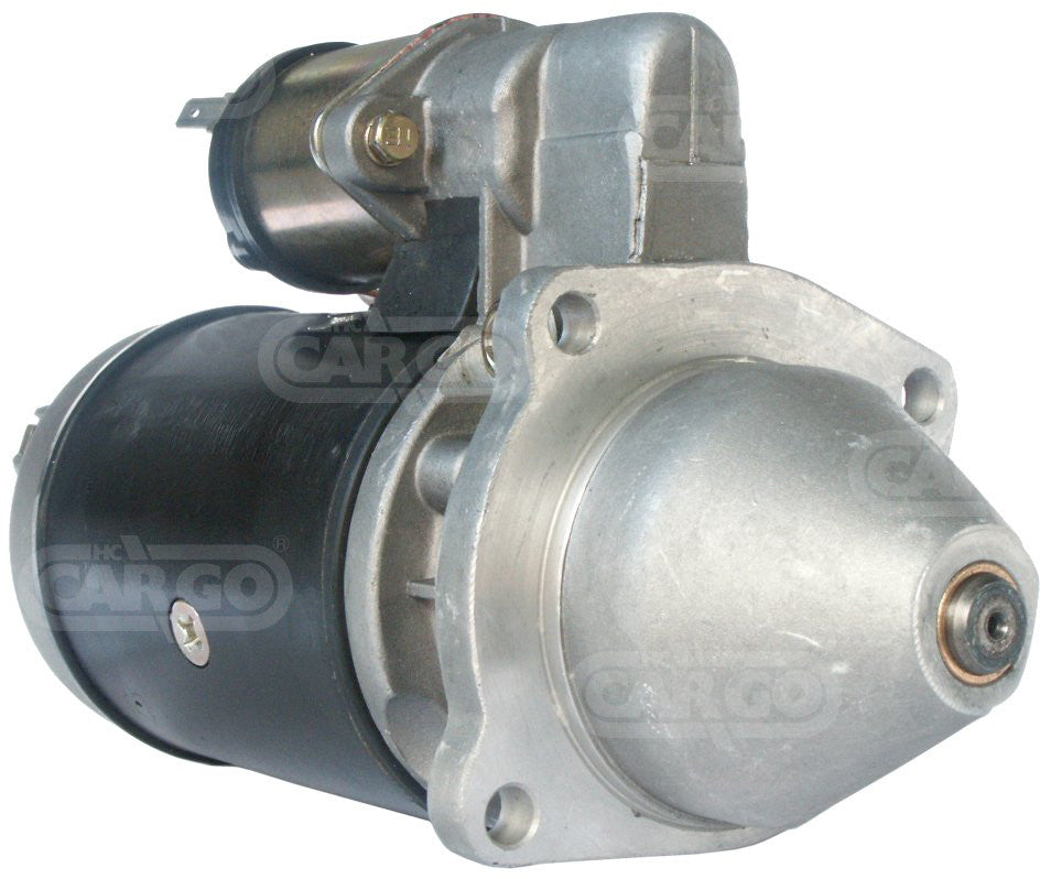 Starter Motor FOR Case 200 400 Series 276 250 275 414 434 444 H 25B Payloader