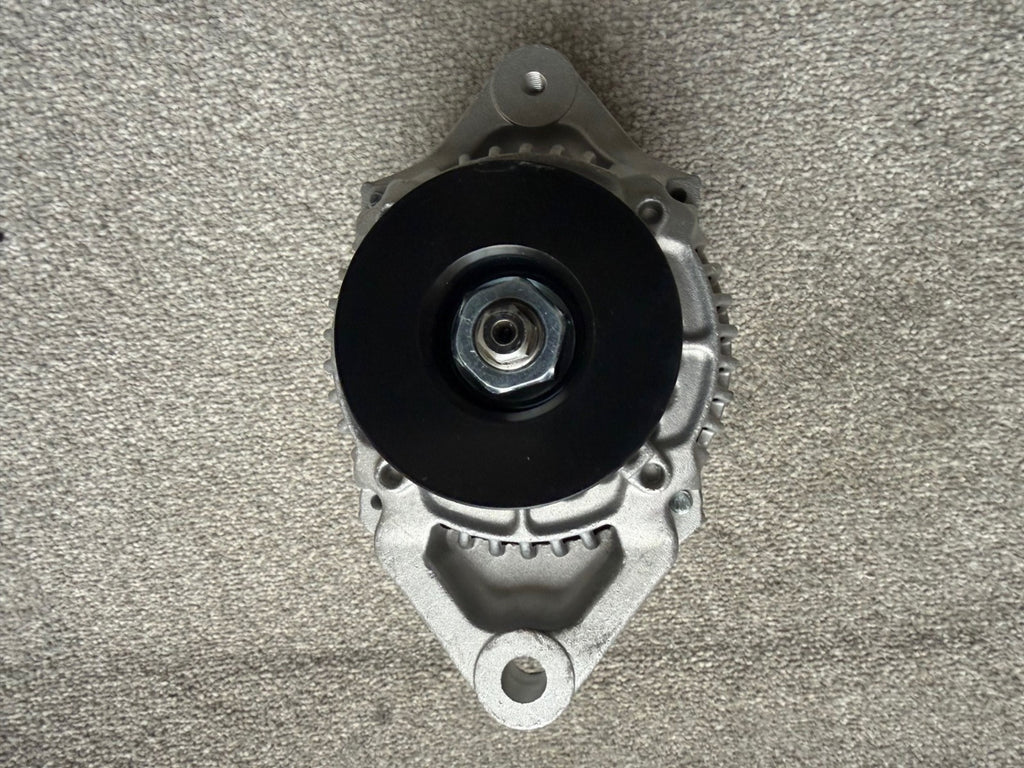 Alternator FOR Alternator Kubota 55A 1012118950 1012118951 1012118952 1012118953 - view 6
