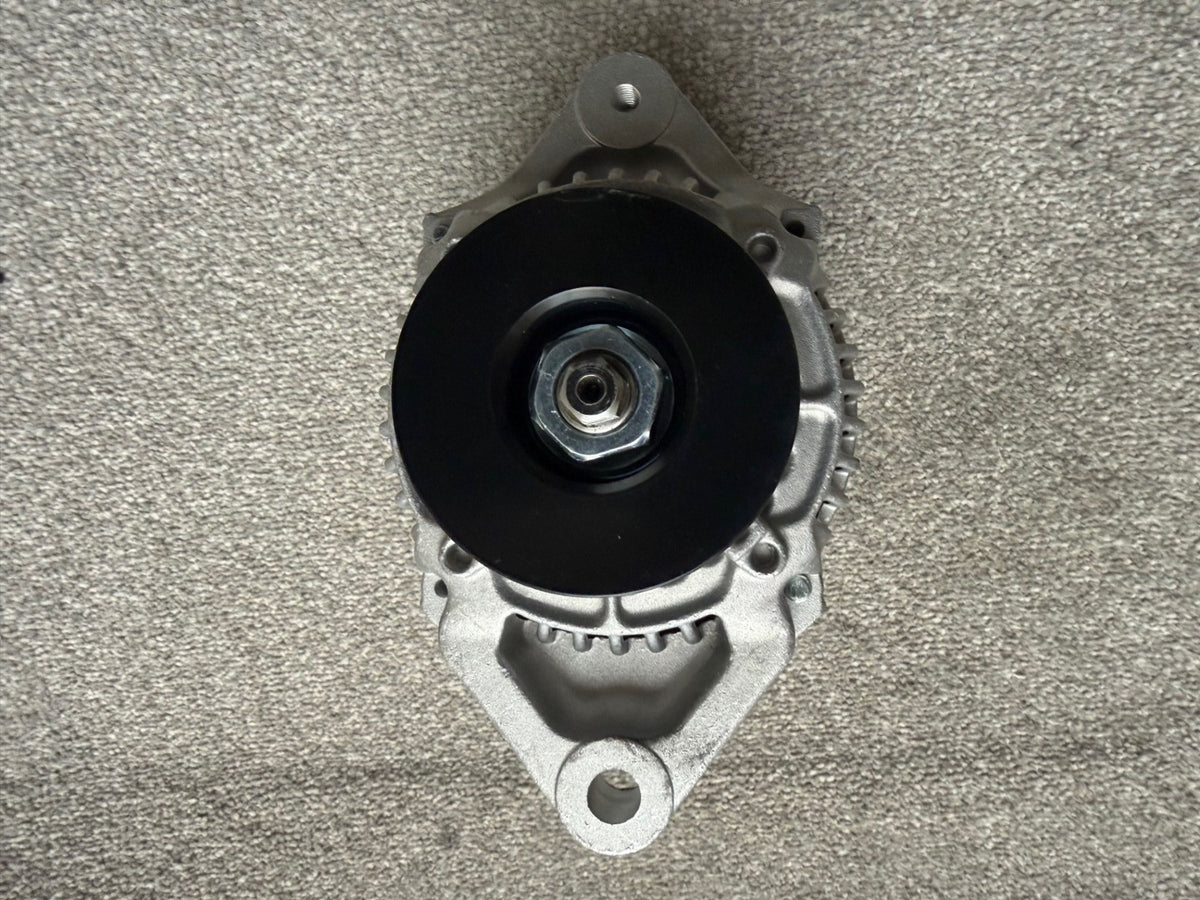 Alternator FOR Alternator Kubota 55A 1012118950 1012118951 1012118952 1012118953 - view 6