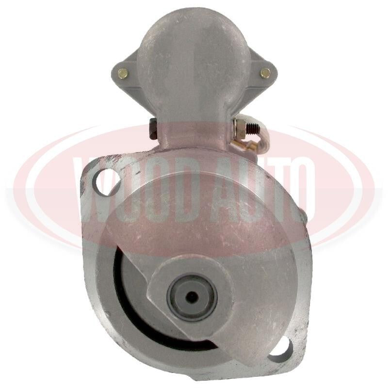 Starter Motor FOR Bobcat Clark John Deere 28MT Melroe Bobcat Nikko Remy Bosch - view 4