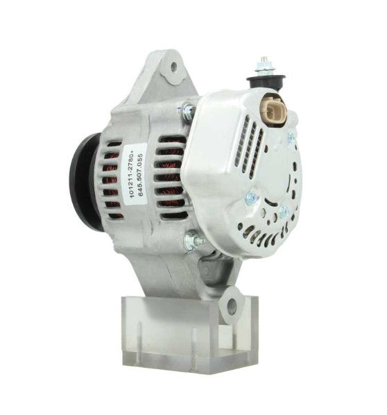 Alternator FOR Caterpillar 311D 312D 312DL 315DL 319D 319DL 12 Volt 55 AMP - view 8
