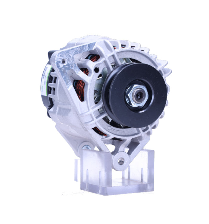 Alternator FOR Caterpillar JCB Manitou Terex McCormick Manitou 404D-22 1104C-44T