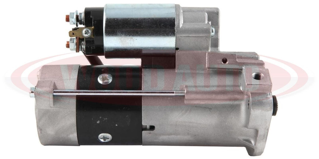 Starter Motor FOR Mitsubishi Canter 35 55 3C11 FE84B 3C11 3C15 FE85B Caterpillar - view 7