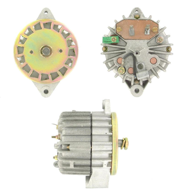 Alternator FOR Thermo King John Deere Motorola Prestolite Wood Auto HC-Cargo