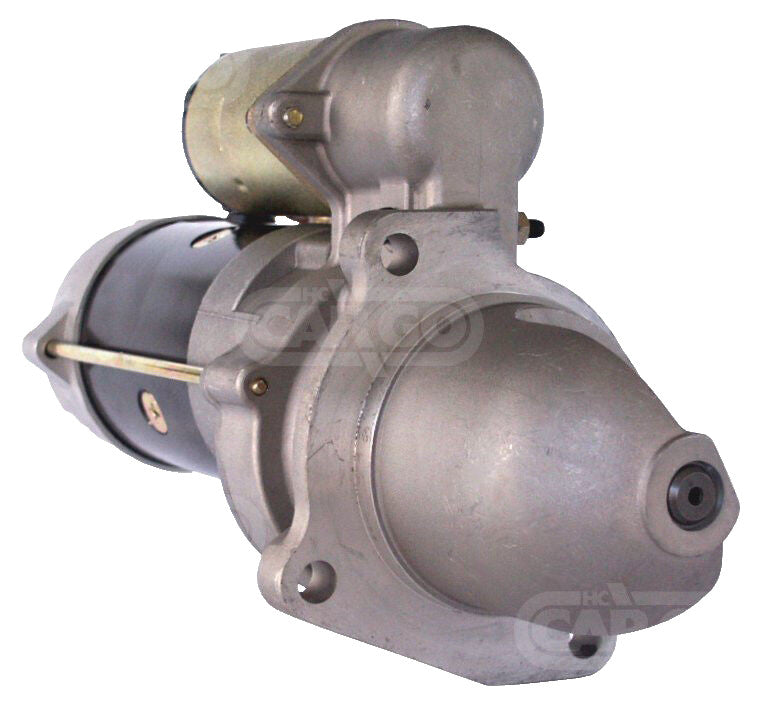 Starter Motor FOR Hough Diesel Nikko Remy Komatsu Fork Lift 28MT