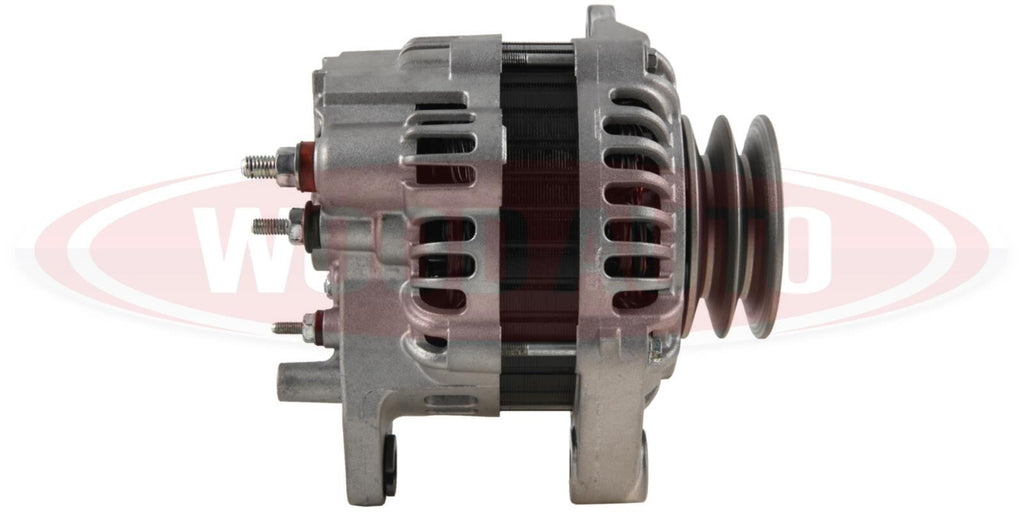 Alternator FOR Renault V.I. Trucks Midlum Premium 4.1 6.2 Diesel DCi4B DCi4C DCi - view 7