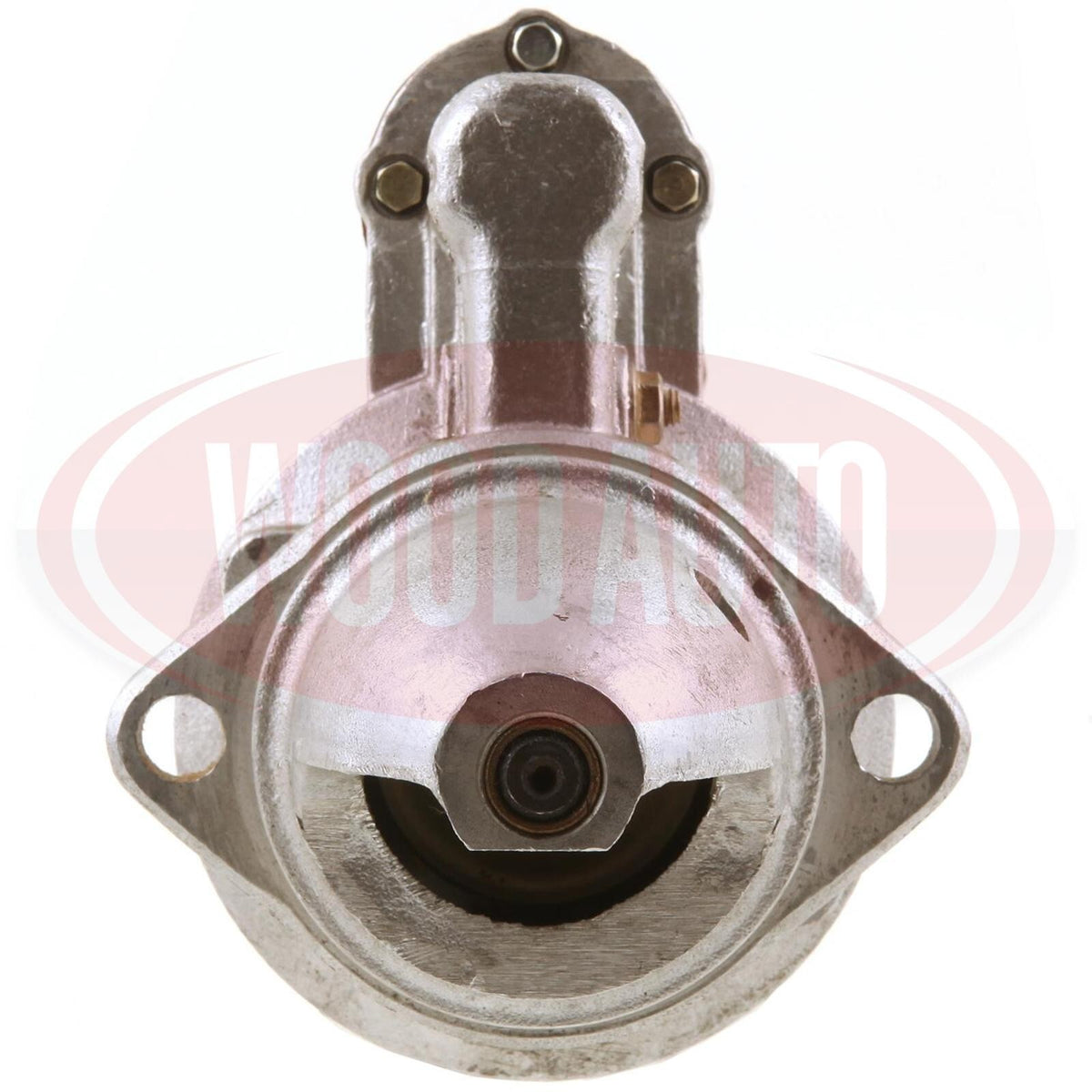 Starter Motor FOR Caterpillar International Mercruiser Mercury Marine Omc 10MT - view 4