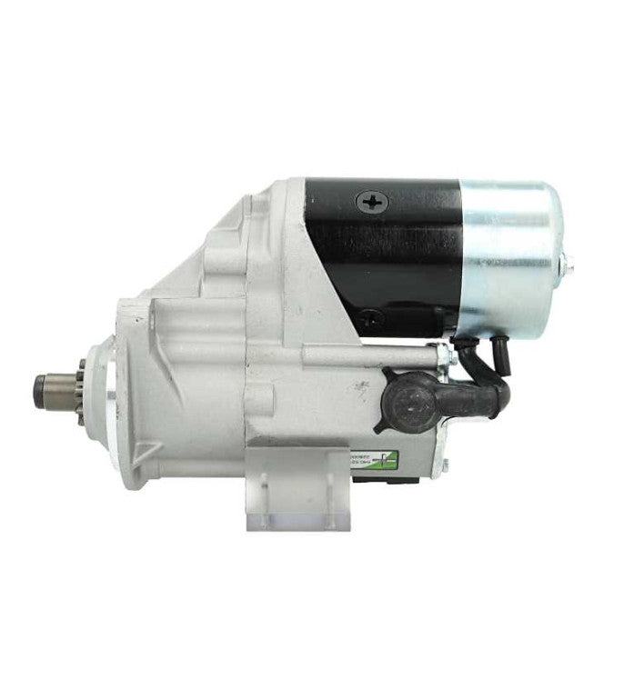 Starter Motor FOR Caterpillar TH336 TH337 TH406 TH407 TH414 TH514 C4.4TA Perkins - view 10