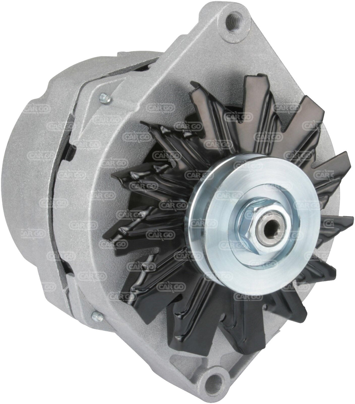 Alternator FOR Allis Chalmers Case 400 Series 485 Ford John Deere New Holland - view 3