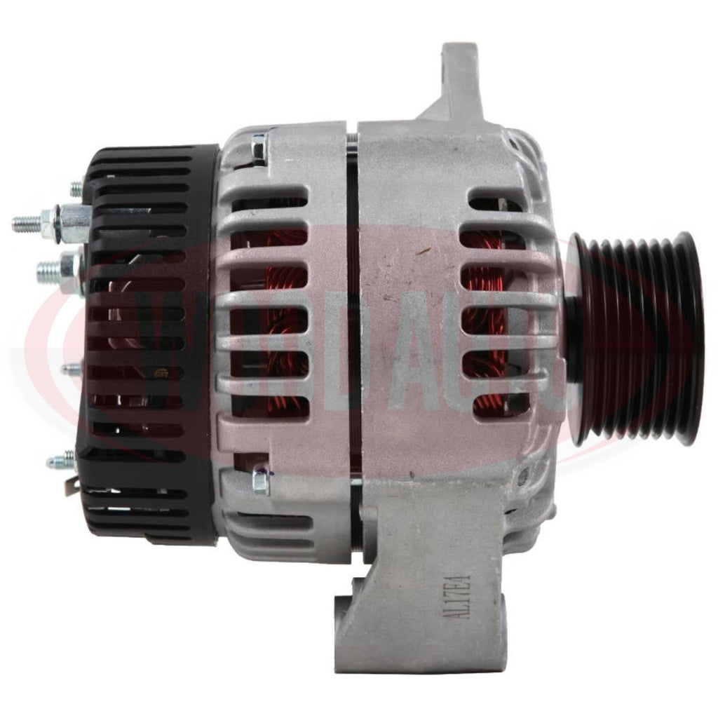 Alternator FOR Bobcat Case Claas Cummins John Deere Kohler Renault Terex 6068T - view 7