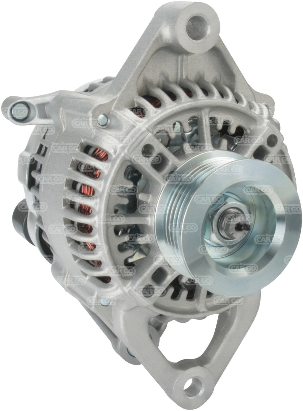 Alternator FOR Cherokee 2.5 Grand Cherokee Wrangler 4.0 Dodge Dakota Grand - view 3