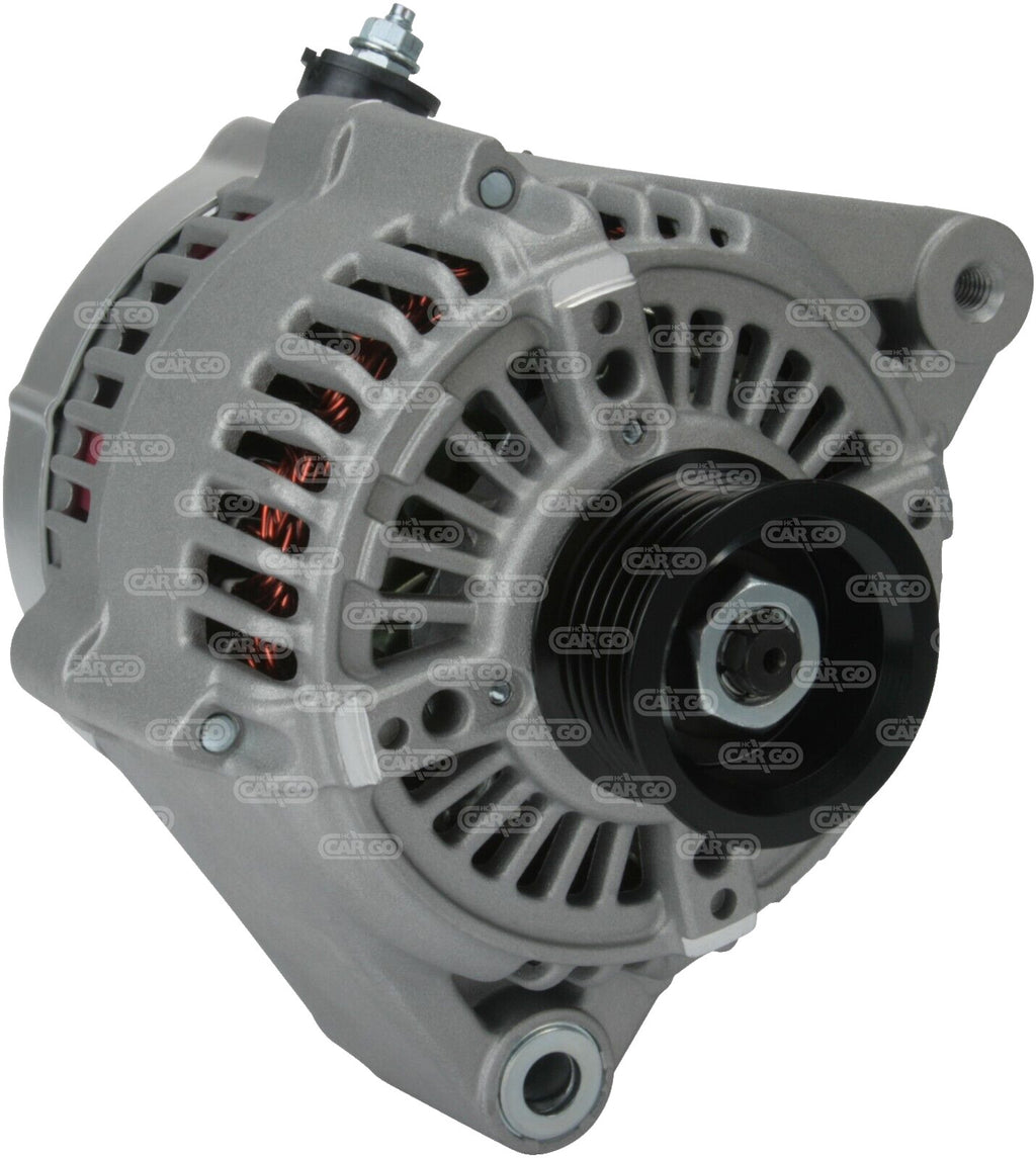 Alternator FOR MG ZT ZS180 ZT190 ZT160 2.5 25K4F Rover 45 75 2.0 75 2.5 Petrol