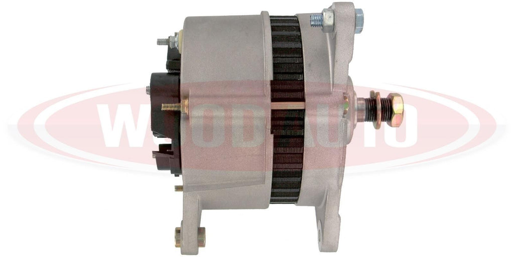 Alternator FOR Ford Land Rover Landini Massey Ferguson Same Vaaljapie Valmet - view 5