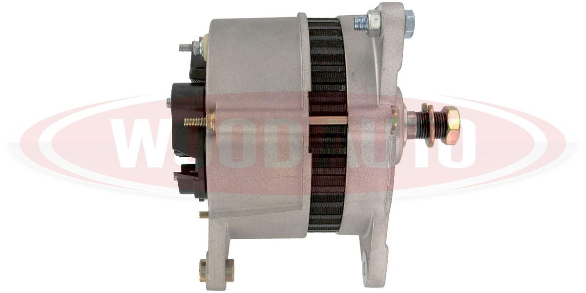 Alternator FOR Ford Land Rover Landini Massey Ferguson Same Vaaljapie Valmet - view 5