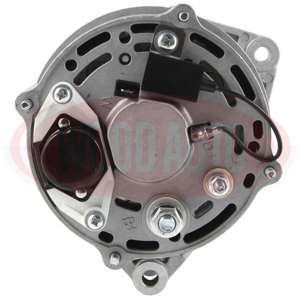 Alternator FOR Deutz-Farh Khd Dx 6.31 Dx 6.50 Dx7.10 BF Iveco Truck 75 80 90 110 - view 5