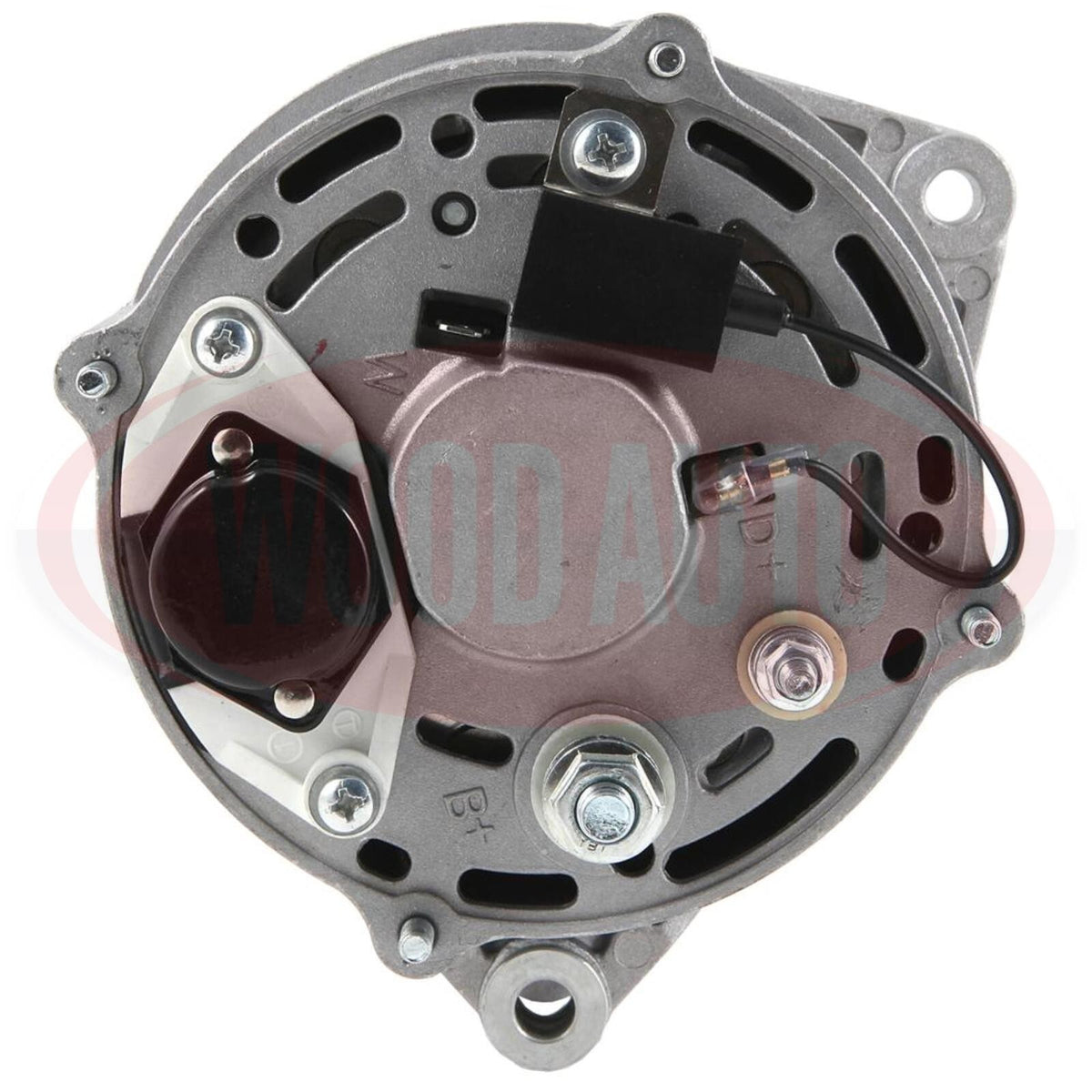 Alternator FOR Deutz-Farh Khd Dx 6.31 Dx 6.50 Dx7.10 BF Iveco Truck 75 80 90 110 - view 5
