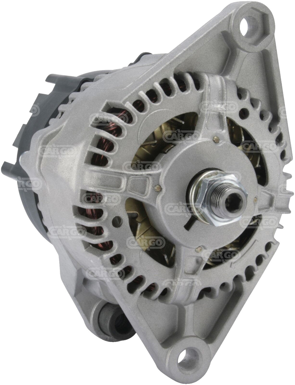 Alternator FOR Case Farm JX70U JX90U JX100U JX80U Diesel New Holland TL Series - view 3