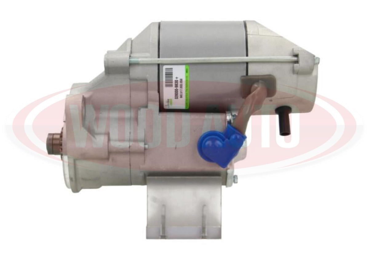 Starter Motor FOR Caterpillar Industrial Peugeot Diesel Denso Hyster Remy Lucas - view 5