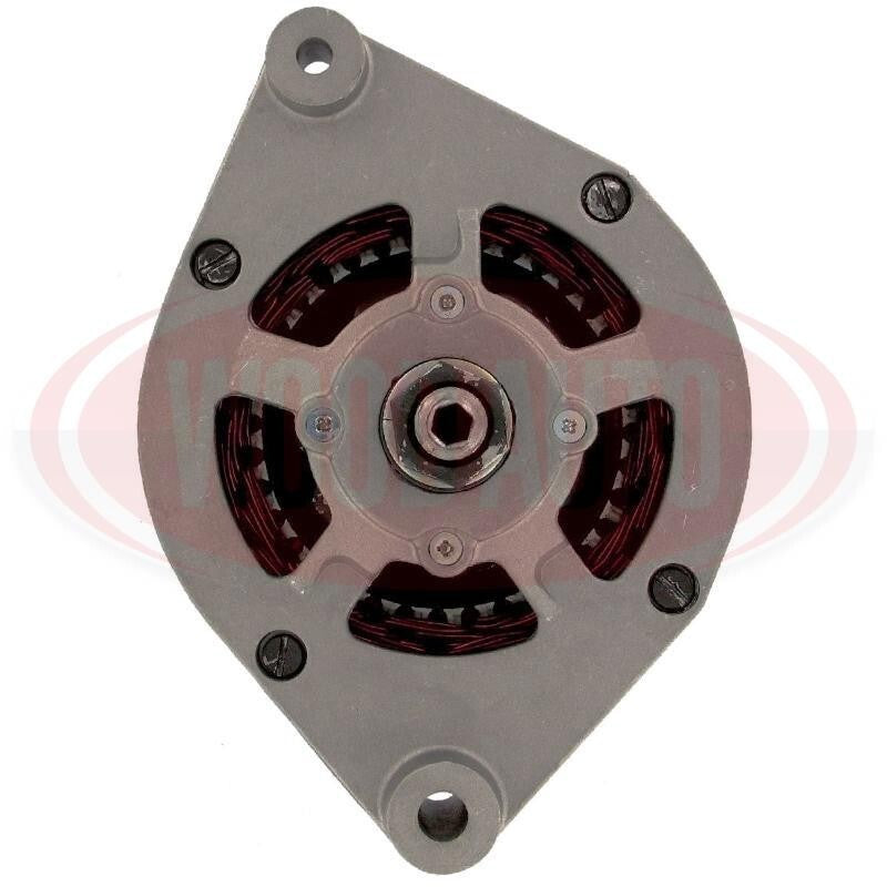 Alternator FOR Volvo Trucks Volvo Penta Marine MERCEDES-BENZ Berliet - view 3