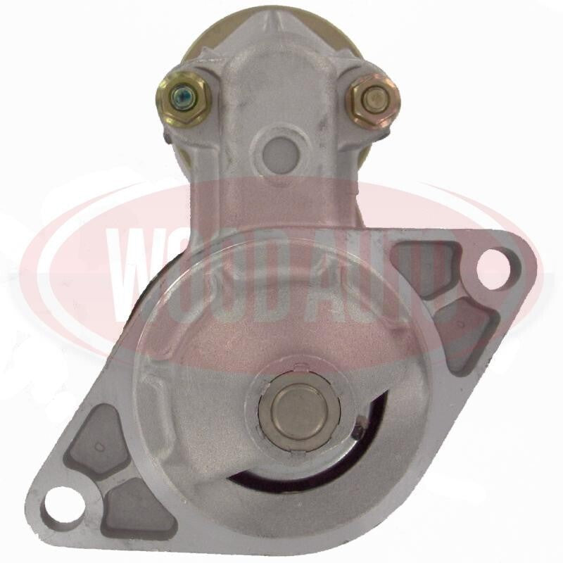 Starter Motor FOR John Deere Kawasaki Marine ATV KAF620 Cargo Denso Wilson Dixie - view 4