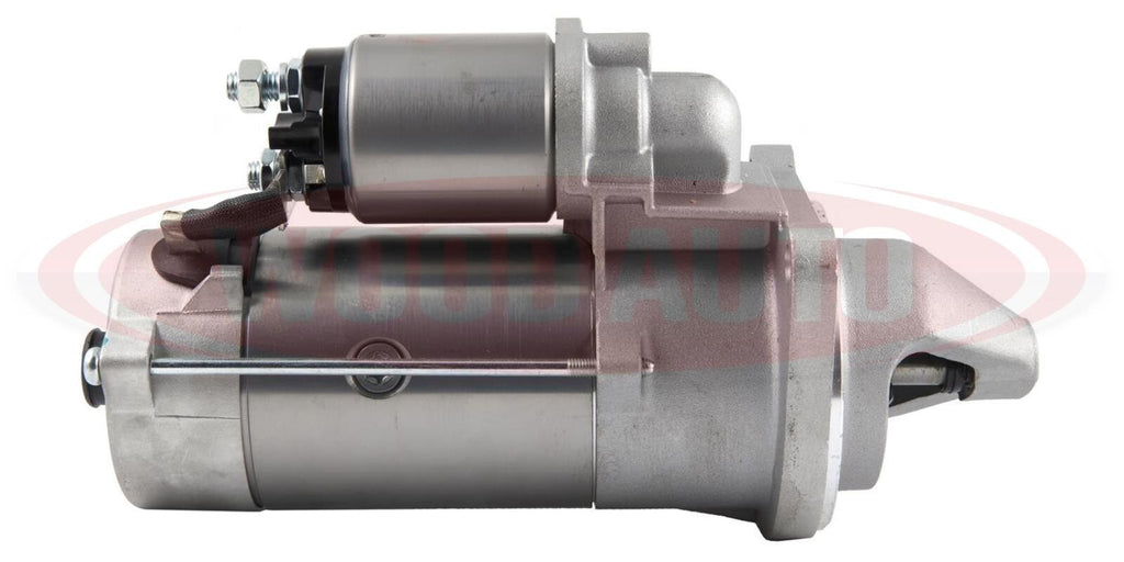 Starter Motor FOR Iveco EuroCargo 5.9 6.0 Diesel 80E 75E 95E 100E 120E 130E 150E - view 6