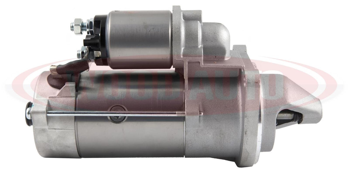 Starter Motor FOR Iveco EuroCargo 5.9 6.0 Diesel 80E 75E 95E 100E 120E 130E 150E - view 6