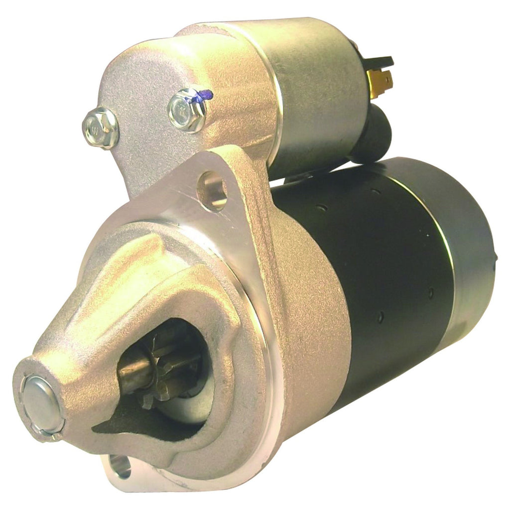 Starter Motor FOR John Deere Hitachi Yanmar Marine 3T 3TN68 3TN66 3TN63 TNE-68L
