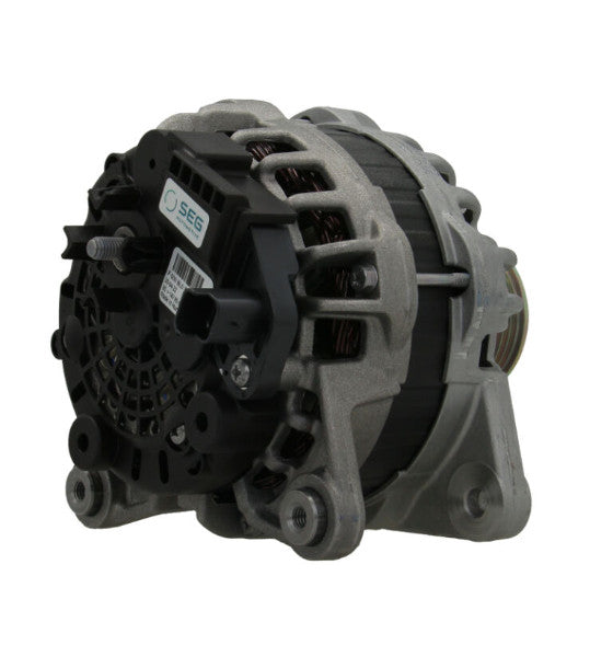 Alternator FOR Renault Captur Clio Dokker Duster Logan Megane Sandero 1.5 Diesel - view 5