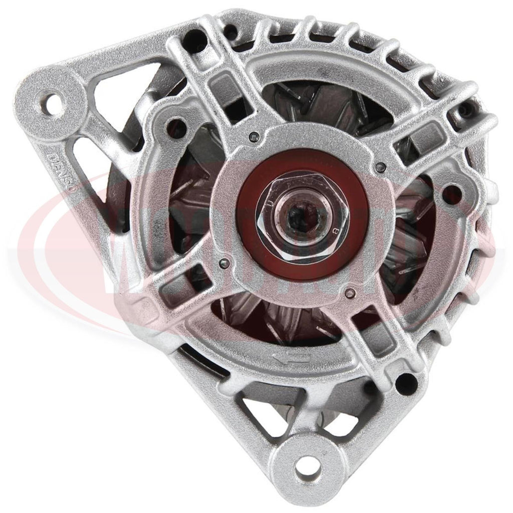 Alternator FOR JCB 411 530 580 Loader Backhoe Perkins Range Rover 3.9 Petrol 42D - view 4