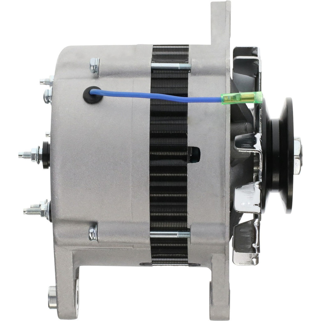 Alternator FOR Komatsu Yanmar Marine 4 JH2-E JH3-DTE HTE JH3-TE LH-STZE LHA LP - view 8