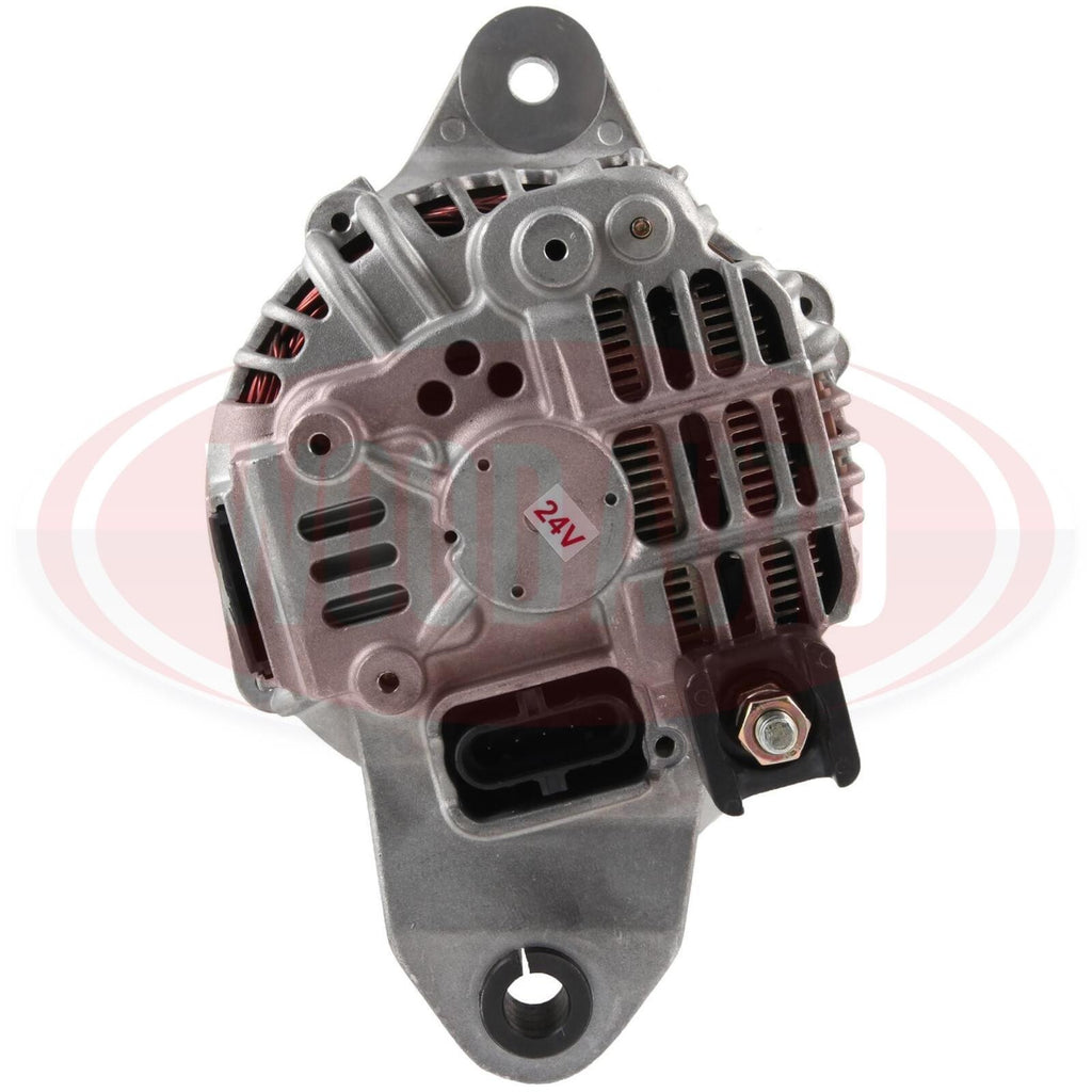 Alternator FOR Volvo Penta Marine Mitsubishi D16C-CMH D16C-AMH D16C-BMH Renault - view 5