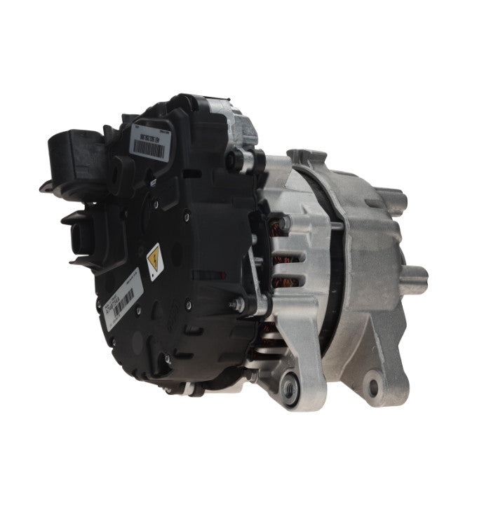 Alternator FOR Land Rover Discovery Sport 02J9C23097 02J9C34726 IBSG4W050 250 A - view 5