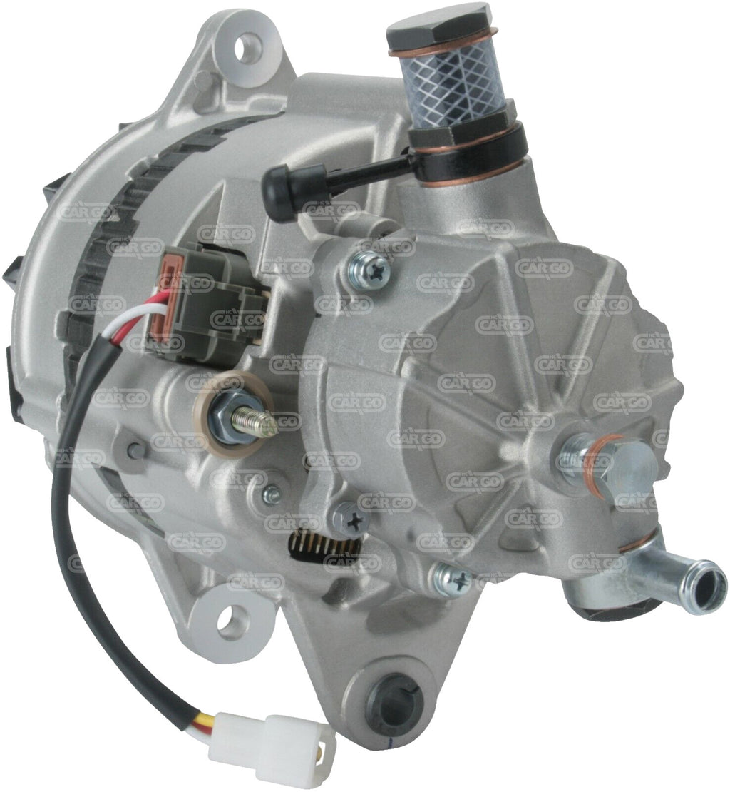 Alternator FOR Nissan King Cab 2.2 2.3 Pick-Up 2.3 2.5 Urvan 2.2 Diesel - view 3